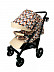 Коляска BabyHit Drive Beige