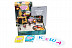 Дорожная игра Step Puzzle Возьми с собой А вы были на Таити? SP-76110