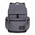 Городской рюкзак GRIZZLY RQ-921-6 /3 grey