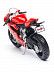 Масштабная модель мотоцикла Maisto 1:18 Ducati 1199 Panigale (39300)