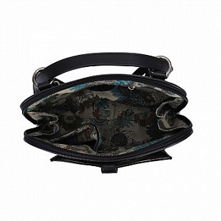 Городской рюкзак Ors Oro DS-0145 /1 black