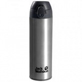 Термос Jack Wolfskin Thermolite Bottle 0,5 steel grey 8006041-4700