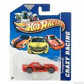 Машинка металлическая Hot Wheels 1699-1A Red