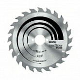 Диск пильный Bosch 225х30 мм 30 зубьев 2608640625