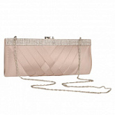 Клатч Pola 6162 beige