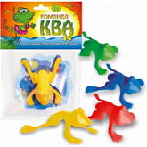 Игрушка Биплант Команда КВА 1 BP-12011