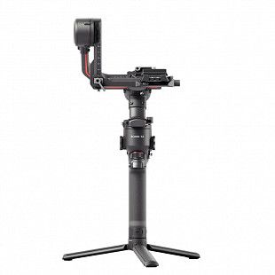 Трехосевой подвес DJI RS 2