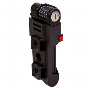 Велозамок STG GK107 850х76мм Х87816