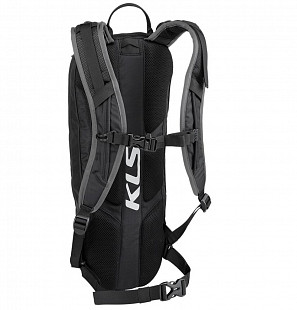 Рюкзак Kellys Jet 8 black