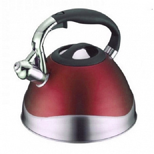 Чайник Peterhof 3 л PH-15614 red