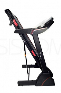 Электрическая беговая дорожка FunFit B12 с LCD дисплеем