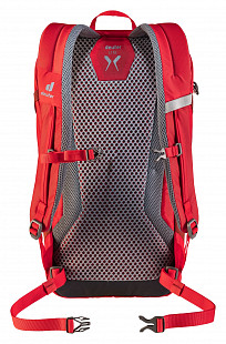 Рюкзак Deuter Speed Lite 20 3410221-5549 chili/lava (2021)