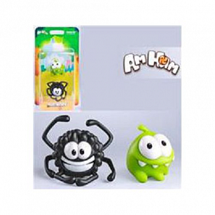 Набор Cut the Rope 2 фигурки 201416