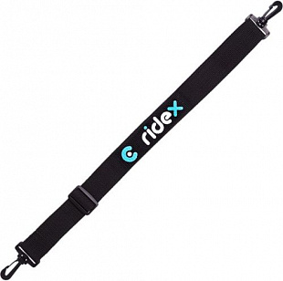 Самокат Ridex Bullet blue/white