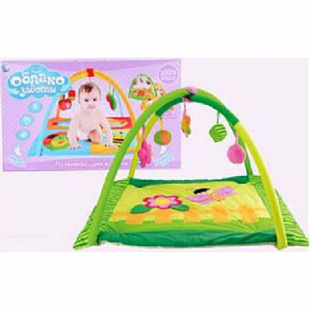 Развивающий коврик B01106H