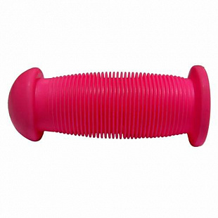 Грипсы TBS Hualong Детские 22,2x83 мм HL-G32 Red