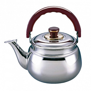 Чайник Bekker 3,5 л BK-S365M
