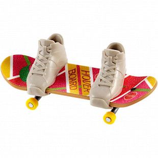 Игровой набор Hot Wheels Hoverboard (HGT46 HVJ82)