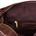 Мужская сумка Pola 1105 brown