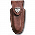 Чехол из натуральной кожи Victorinox Leather Belt Pouch 4.0533
