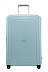 Чемодан Samsonite S`Cure 75см 10U-47002 Light Blue