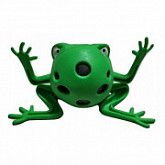 Игрушка-антистресс Лягушка 277A-2468 Green