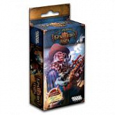 Настольная игра Hobby World Братство пара