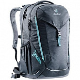 Рюкзак Deuter Ypsilon 3831019-7000 black (2020)