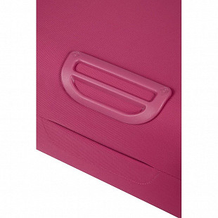 Чемодан Samsonite B-LITE ICON CH5*20 003 pink