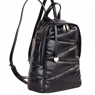 Женский рюкзак Pola 4411 black