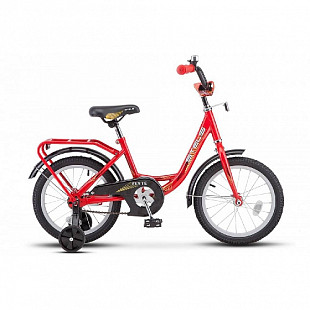 Велосипед Stels Flyte 16" Z011 (2020) red