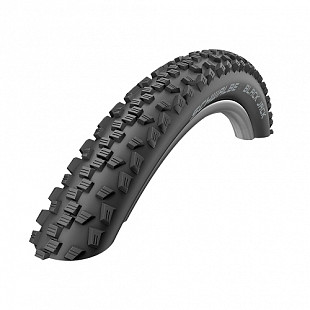 Велопокрышка Schwalbe Black Jack 18x1.90 wired K-Guard ACTIVE A236739