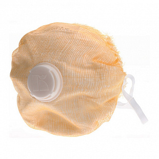 Респиратор Лепесток-40 ШБ-1 FFP2 с клапаном выдоха