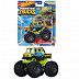 Машинка Hot Wheels Монстр трак Unimog (FYJ44 HTM39)