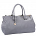Женская сумка Pola 7117 grey