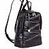 Женский рюкзак Pola 4411 black