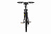 Велосипед Kellys Cliff 70 28" (2018) black