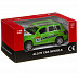 Инерционные машины металлические набор (12 шт) Fast Power 8969-6A