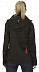 Куртка женская Husky Emelin black Куртка женская Husky Emelin black