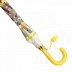 Зонт детский Животные RST083 Yellow