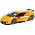 Коллекционная машина Bburago 1:24 Lamborghini Huracan (18-21092) yellow