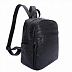 Городской рюкзак Ors Oro DS-0069 /1 black