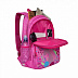 Рюкзак школьный GRIZZLY RG-966-1 /1 pink