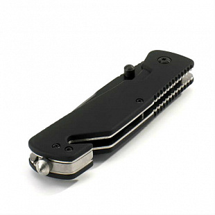 Мультиинструмент Colorissimo Extreme MK01BL Black