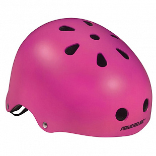 Шлем Powerslide Allround 903215 pink