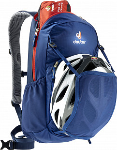 Рюкзак Deuter Bike I 14 3203119-3399 steel/midnight