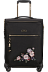 Чемодан Samsonite KARISSA BIZ 55см 60N*99 101 black