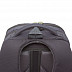 Рюкзак школьный GRIZZLY RB-156-2 /1 grey
