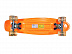 Penny board (пенни борд) Novus 22,5x6 NPB-19.10 orange
