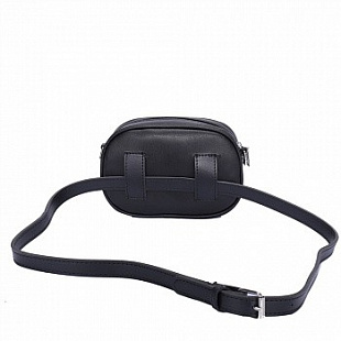 Сумка поясная Ors Oro PS-0006 /1 black